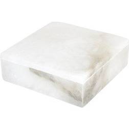 Anikha Alabaster Decorative Box white 2.0