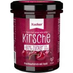 Fruchtaufstrich - 220g Kirsche