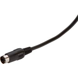 Zenith Tack & Hdwe VV1006SVID S-Video Cable 6