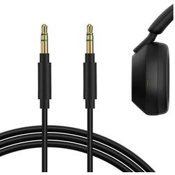 QuickFit Cable Compatible with Sony WH-1000XM5