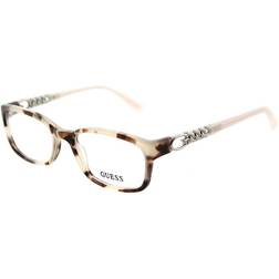 Guess GU2558 Natural Tortoise/Beige