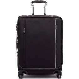 Tumi Arrive Black Continental Dual