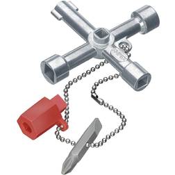 Knipex Schraubenschlüssel Multiverktøy