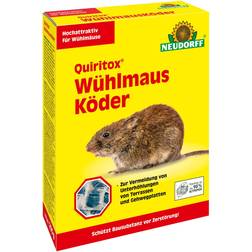 Neudorff Quiritox WühlmausKöder