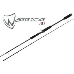 Fox Rage Warrior Jerk 180cm/5.8ft 30-80g