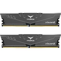 TeamGroup T-Force Vulcan Z DDR4 4000MHz 2x8GB (TLZGD416G4000HC18JDC01)