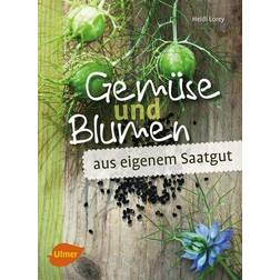 Gemüse Blumen Saatgut