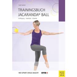 Trainingsbuch Jacaranda Ball