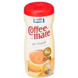 mate Original Flavor Powdered Creamer, 11oz NES55882