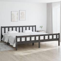 vidaXL Bed Frame Sängram