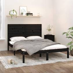 vidaXL Bed Frame Sängram