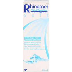 RHINOMER 1 soft Lösung 115