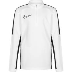 Nike Academy Drill Top Kids Weiss