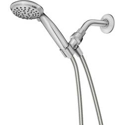 Moen 6-Mode Attune Hand Held Shower Gray