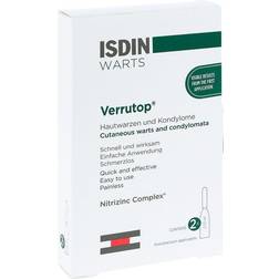 Isdin WARTS Verrutop 0.2