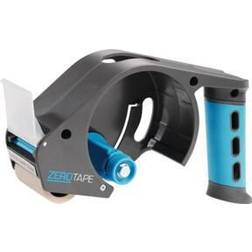 Handabroller ZEROTAPE® Ku.blau f.Band-B.48mm ENVIROPACK