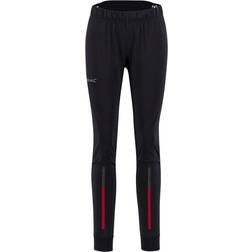 Swix Women's Triac Neo Shell Pants - Black