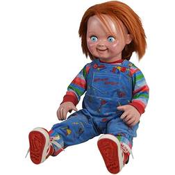 Close Up Good Guys Chucky Doll