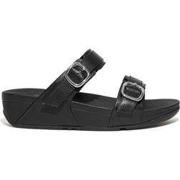 Fitflop Lulu - Black