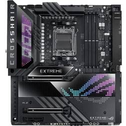 ASUS ROG CROSSHAIR X670E EXTREME