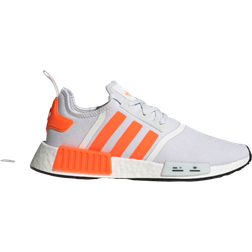 Adidas NMD_R1 M - Cloud White/Solar Orange/Core Black