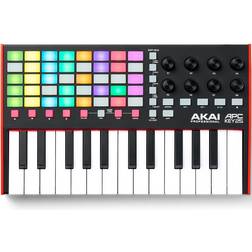 Akai APC KEY 25 MK2