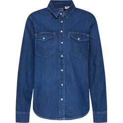 Levi's Essential Western Shirt