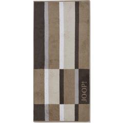 Joop! Shades Badezimmerhandtuch Beige, Grau, Blau, Rosa (150x80cm)