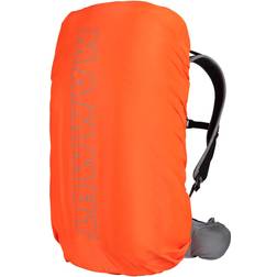 Mammut Backpack Raincover Vibrant Orange Large