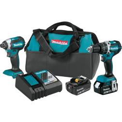 Makita XT269M (2x4.0Ah)