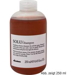 Davines Essential Hair Care Solu Shampoo 75ml