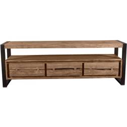 SIT Live Edge Fernsehschrank