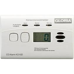 Gloria K010D Kohlenmonoxidmelder