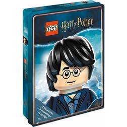 LEGO Harry Potter(TM) Meine LEGO Harry Potter(TM) Rätselbox