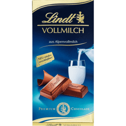 Lindt Schokolade Vollmilch 100g