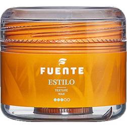 Fuente Estilo Texture Wax 75ml