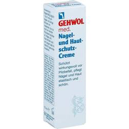 Gehwol MED Nagel- Hautschutzcreme 15ml