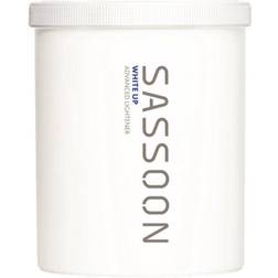 Sassoon White Up 800 Blondiercreme