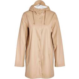 Noisy May Classic Raincoat - Nomad