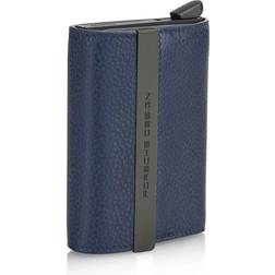 Porsche Design X Secrid Cardholder dark blue