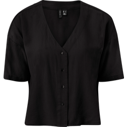 Vero Moda Shirt - Black