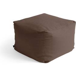 Hay Planar Dark Pouffe