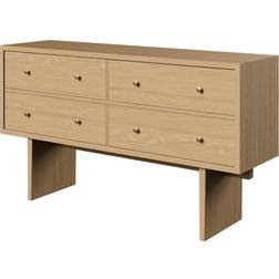 GUBI Private sideboard Skjenk