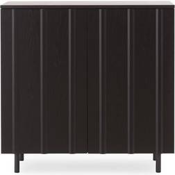 Normann Copenhagen Rib Cabinet Oppbevaringsskap