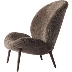 Vipp Vipp 466 Lodge Loungestol Lounge Chair