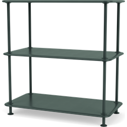 Montana Furniture Free 200000 Shelving System