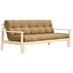 Unwind 190x100 Hvede Sofa