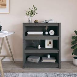 vidaXL Cabinet Book Shelf