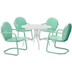 Crosley Griffith Patio Dining Set