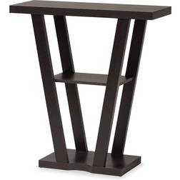 Baxton Studio Interiors Boone Console Table